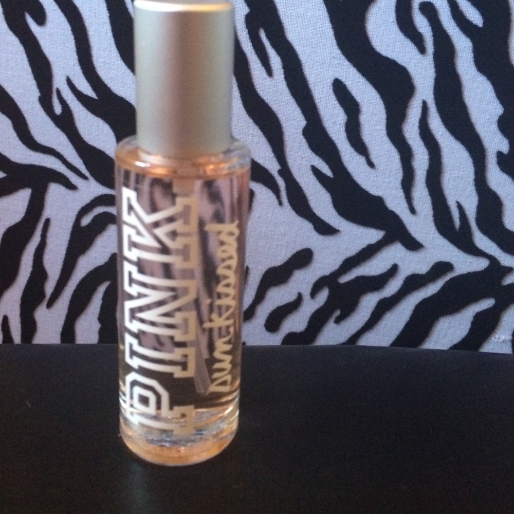 Victoria's Secret PINK "SunKissed" Purfume ☀️💋